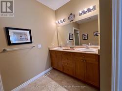 Ensuite Bathroom -