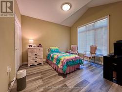 Main Floor Bedroom -