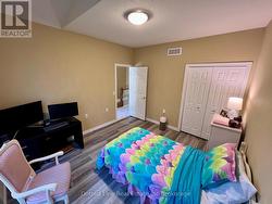 Main Floor Bedroom -