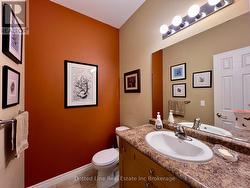Main Floor Bathroom -