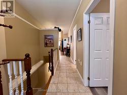 Hallway -