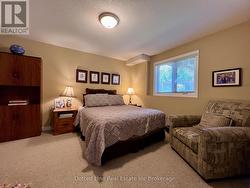 Lower Bedroom 4 -
