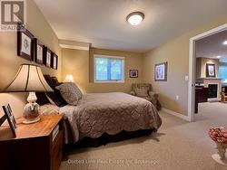 Lower Bedroom -