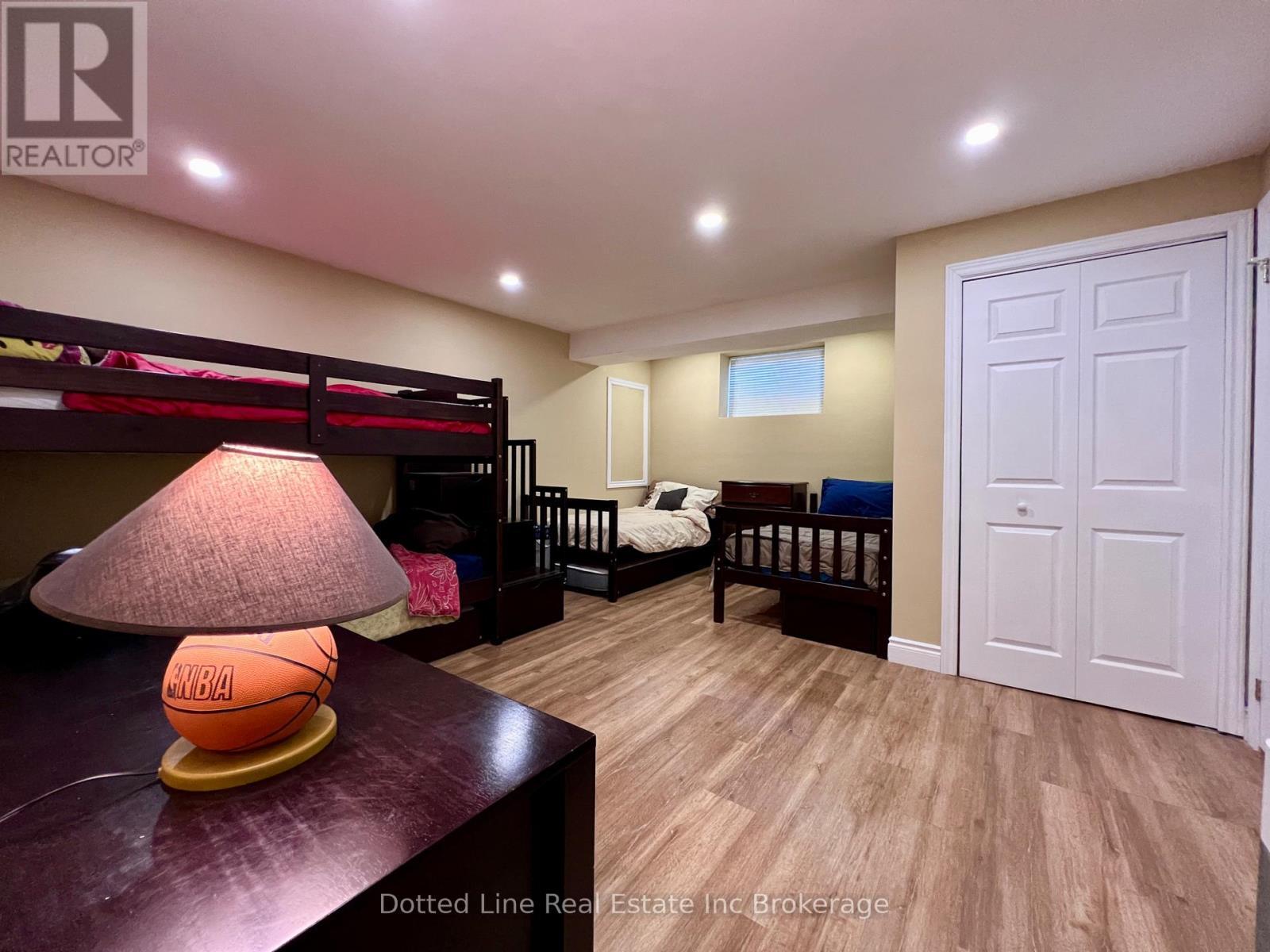 Lower Bedroom 3 - 11 - 500 Lakeview Drive, Woodstock (Woodstock - North), ON - Indoor