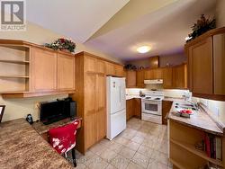Kitchen -