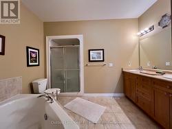 Ensuite Bathroom -