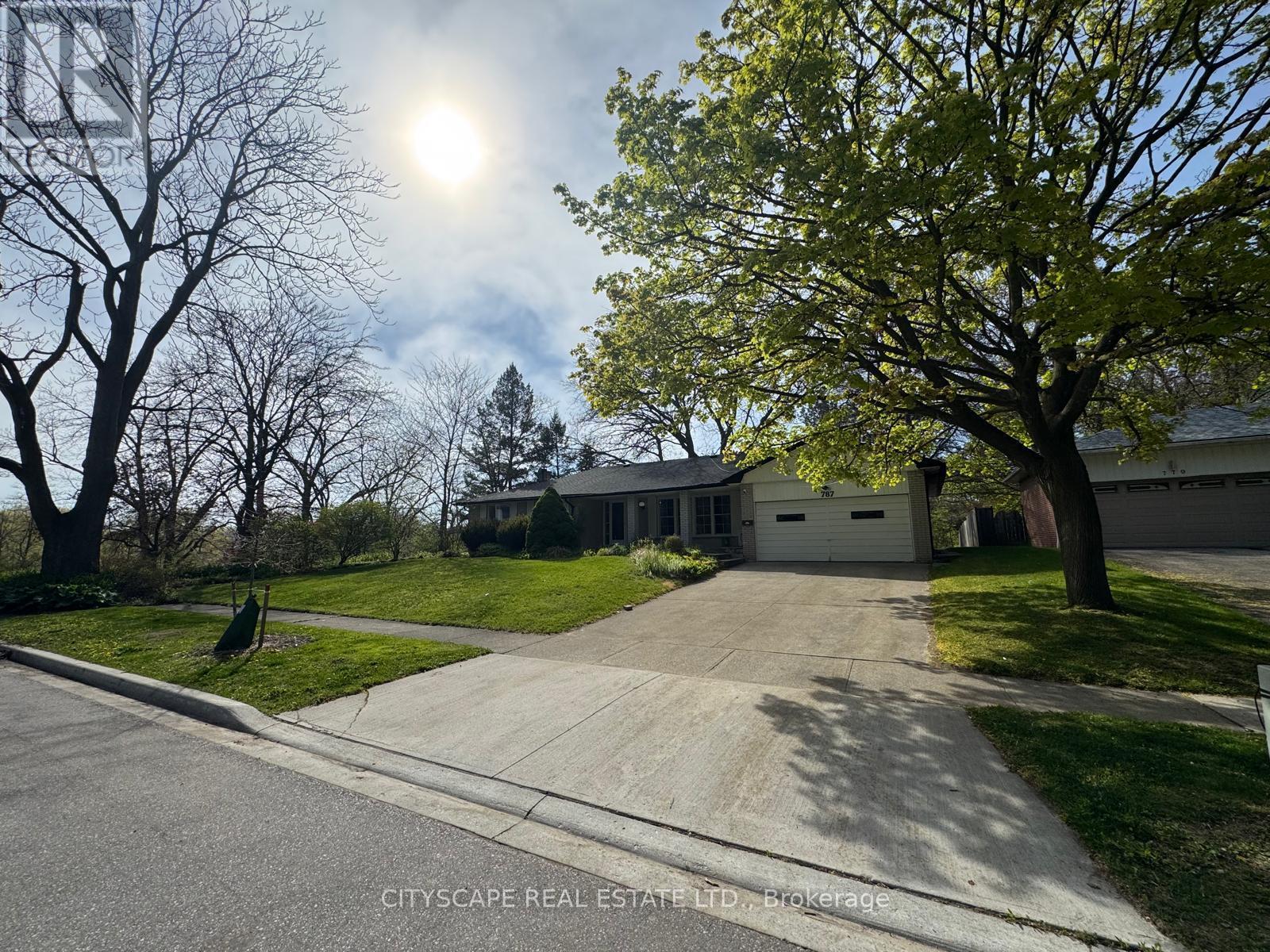 787 Dack Boulevard, Mississauga, ON - Outdoor