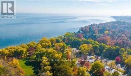 787 Dack Boulevard, Mississauga, ON - Outdoor With Body Of Water With View