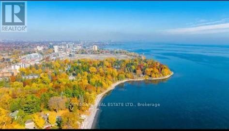 787 Dack Boulevard, Mississauga, ON - Outdoor With Body Of Water With View