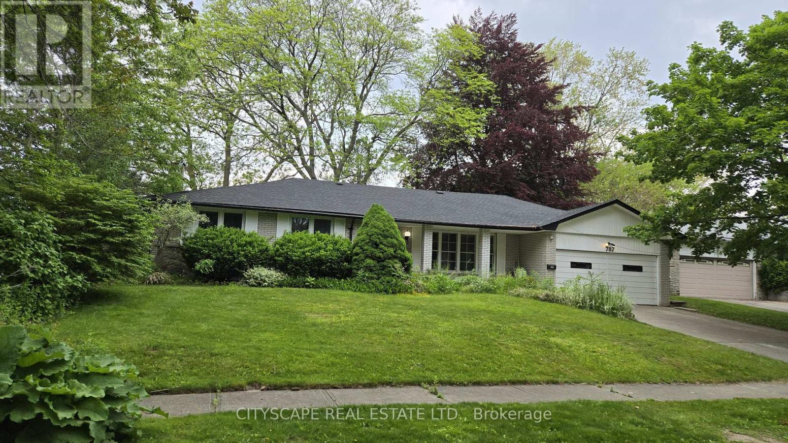 787 Dack Boulevard, Mississauga, ON - Outdoor