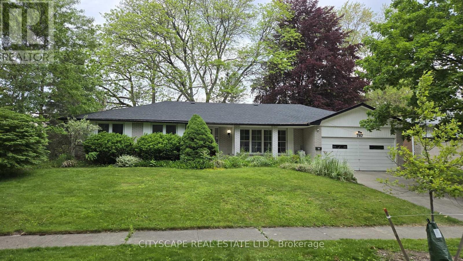 787 Dack Boulevard, Mississauga, ON - Outdoor