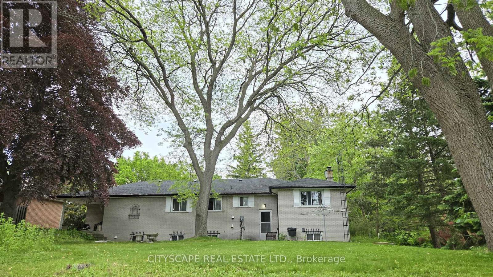 787 Dack Boulevard, Mississauga, ON - Outdoor