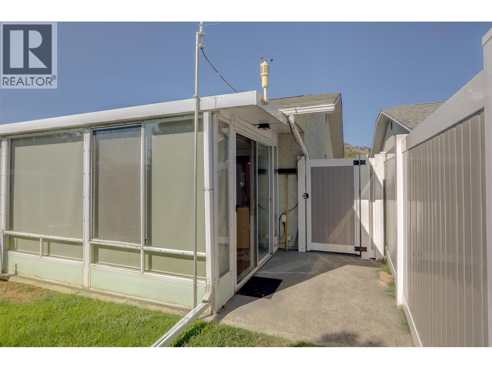 3900 27 Avenue Unit# 19, Vernon, BC - Outdoor With Exterior