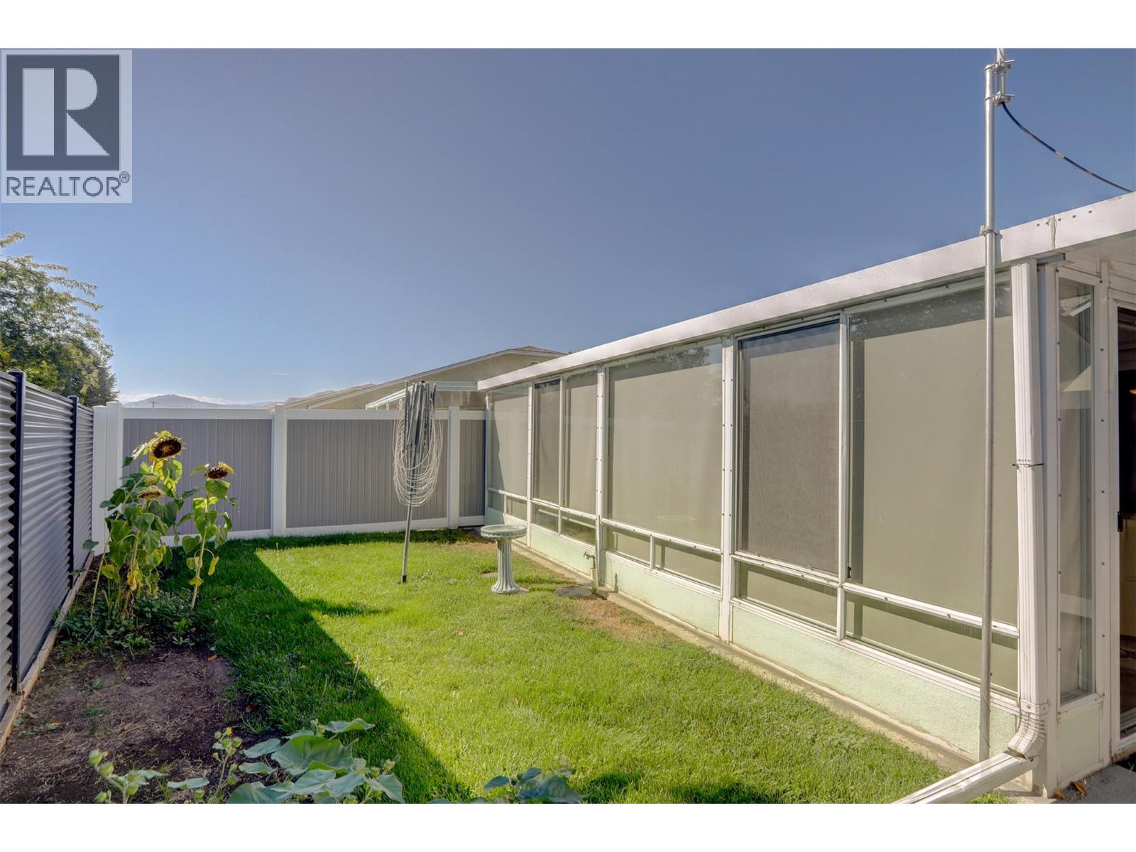 3900 27 Avenue Unit# 19, Vernon, BC - Outdoor With Exterior