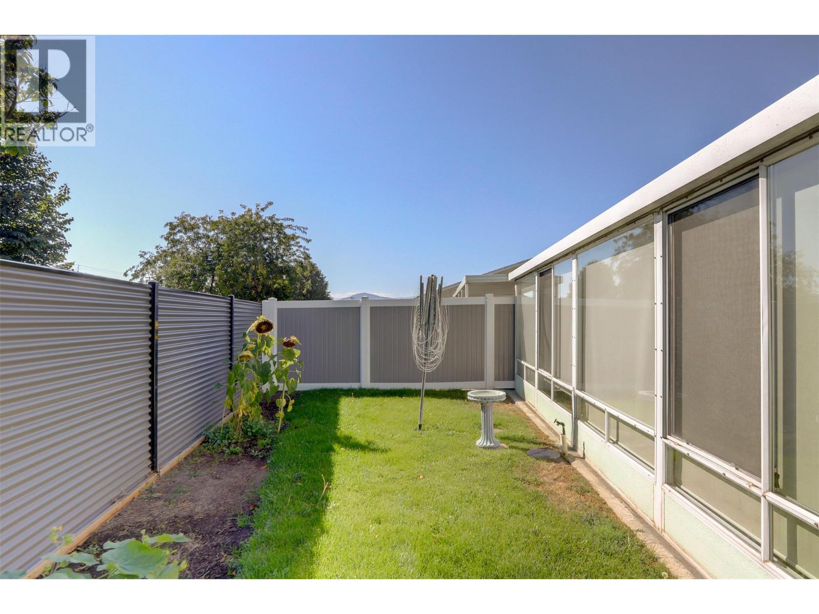 3900 27 Avenue Unit# 19, Vernon, BC - Outdoor With Exterior