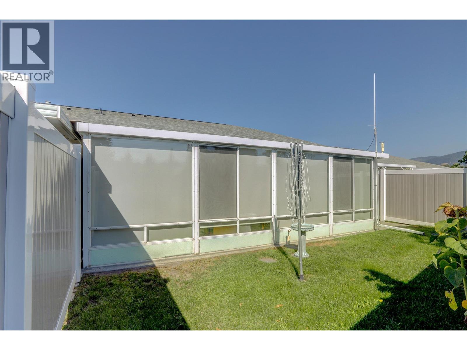 3900 27 Avenue Unit# 19, Vernon, BC - Outdoor