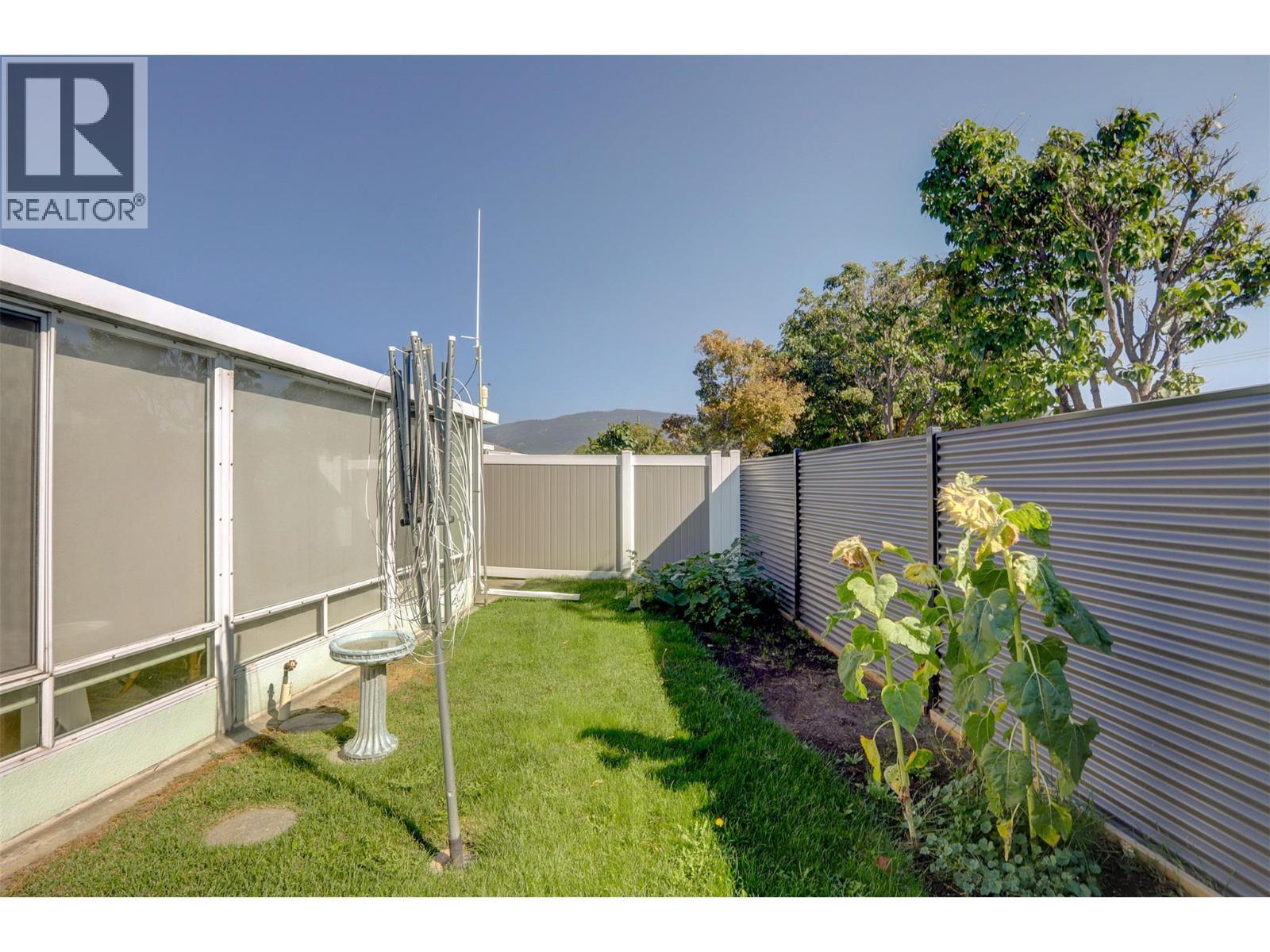 3900 27 Avenue Unit# 19, Vernon, BC - Outdoor