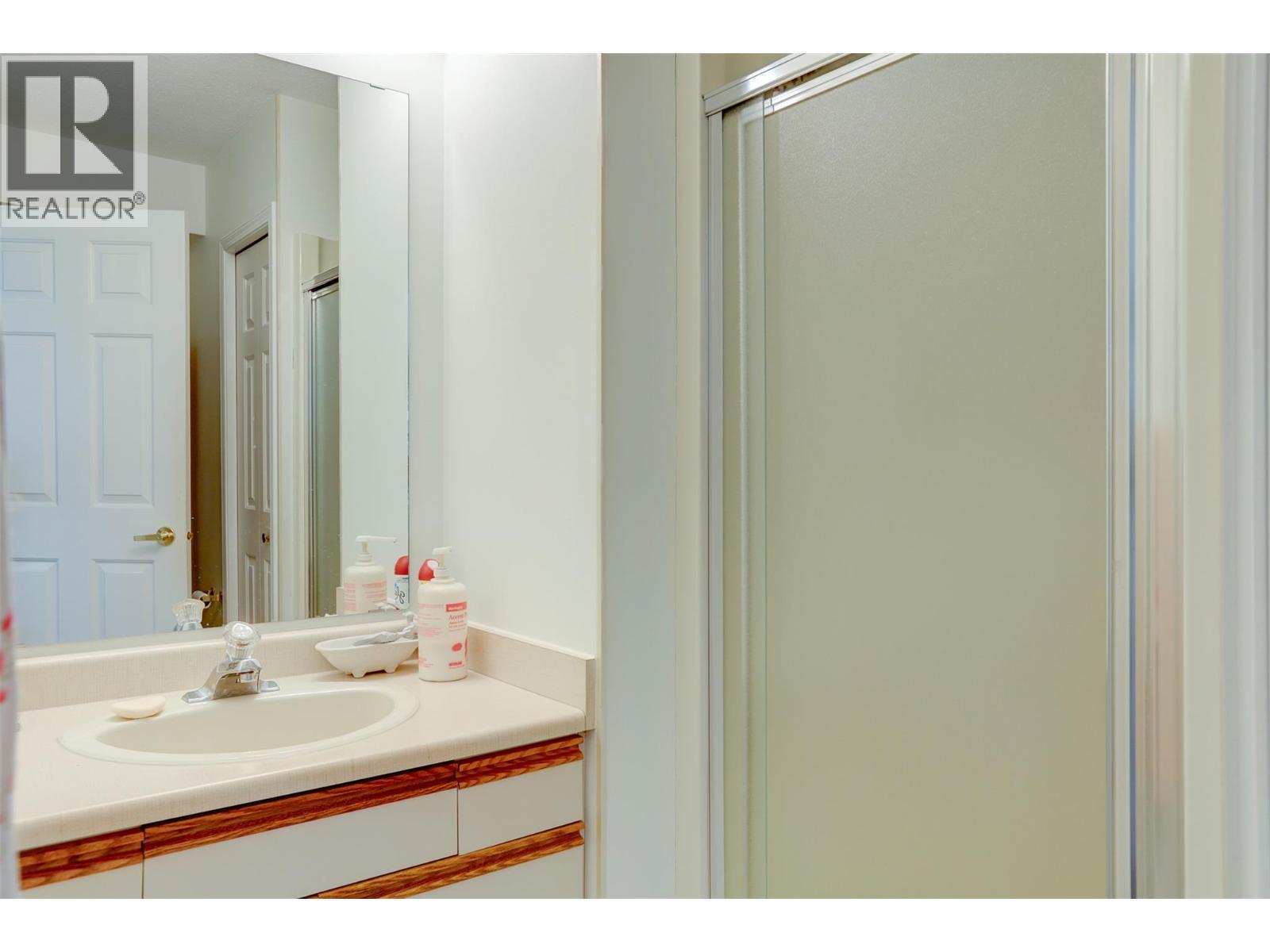 3900 27 Avenue Unit# 19, Vernon, BC - Indoor Photo Showing Bathroom