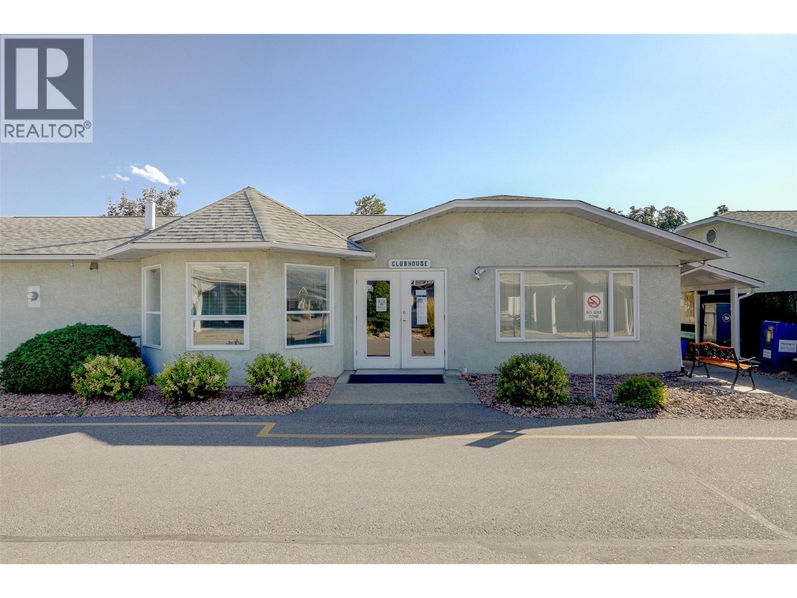 3900 27 Avenue Unit# 19, Vernon, BC - Outdoor With Facade