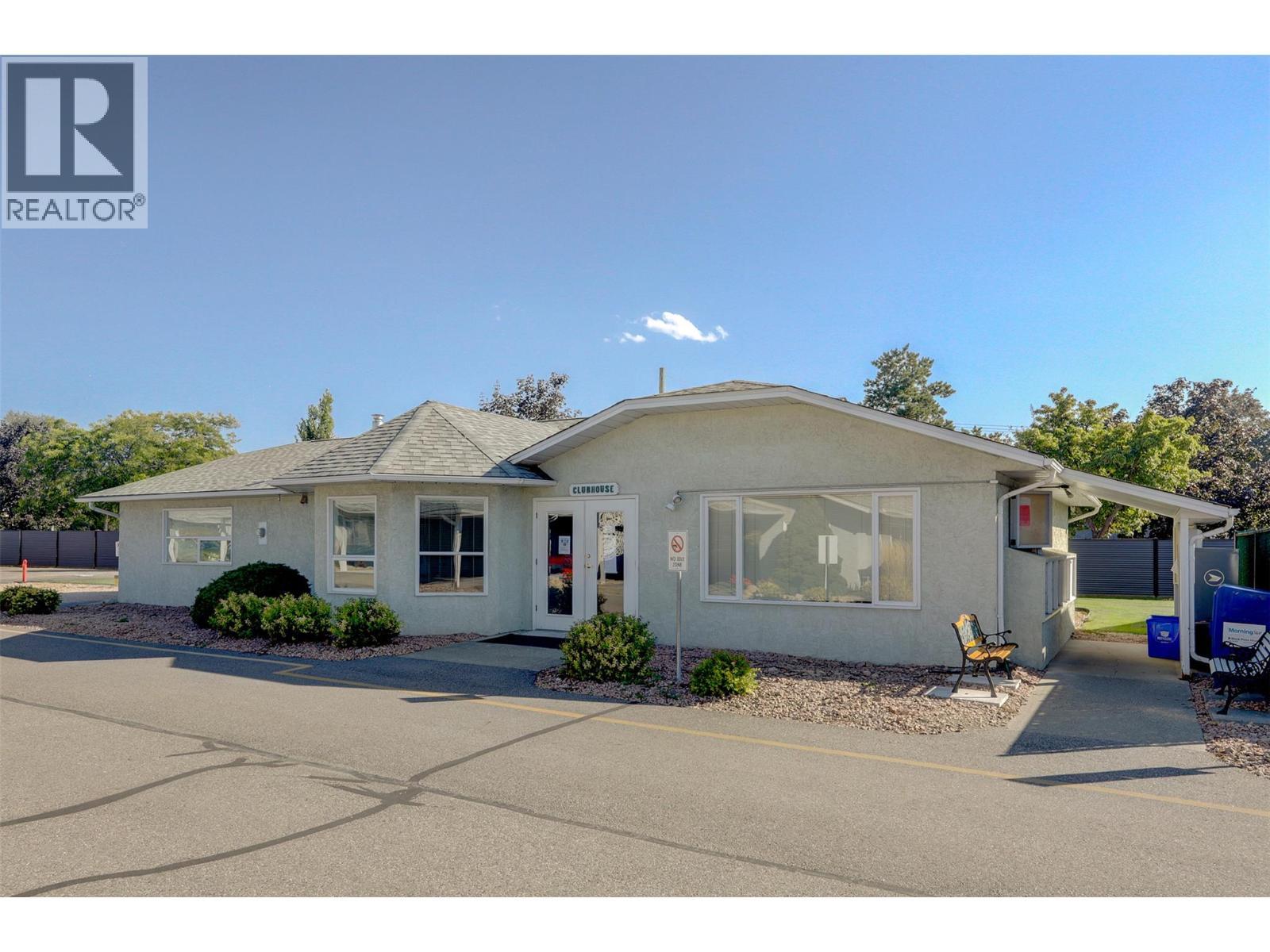 3900 27 Avenue Unit# 19, Vernon, BC - Outdoor