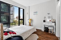 Chambre à coucher principale -