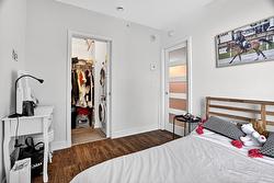 Chambre à coucher principale -