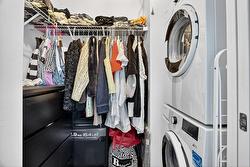 Penderie (Walk-in) -