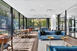 Salle communautaire -