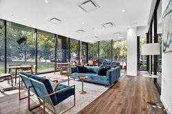 Salle communautaire -