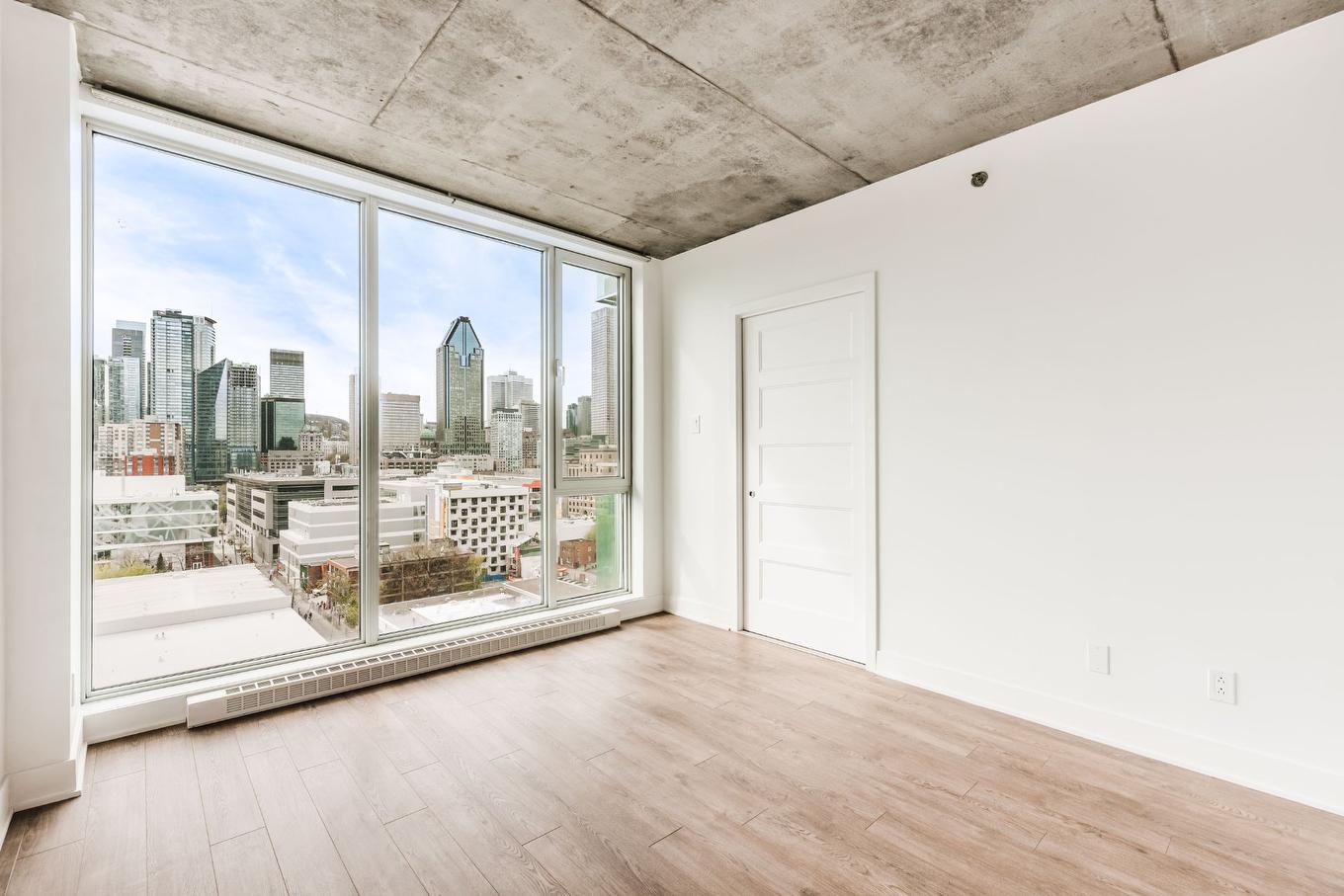 Chambre à coucher - 1314-190 Rue Murray, Montréal (Le Sud-Ouest), QC - Indoor Photo Showing Other Room