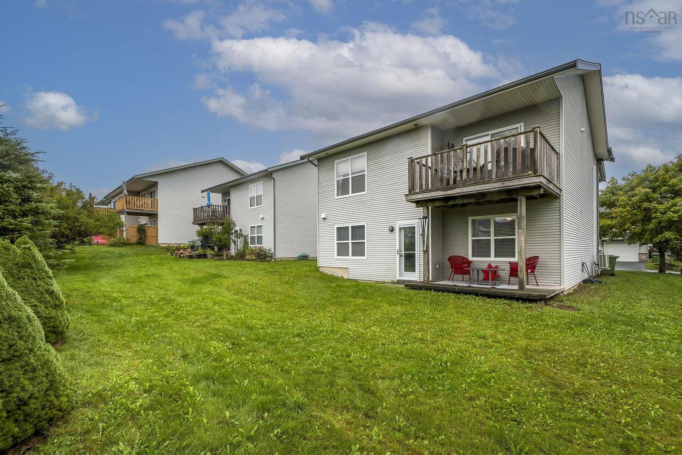 68 Sailors Trail, Eastern Passage, NS