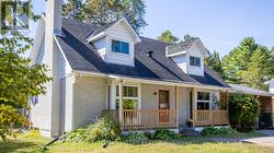 23 SPRUCEDALE AVENUE Madawaska Valley, ON K0J 1B0