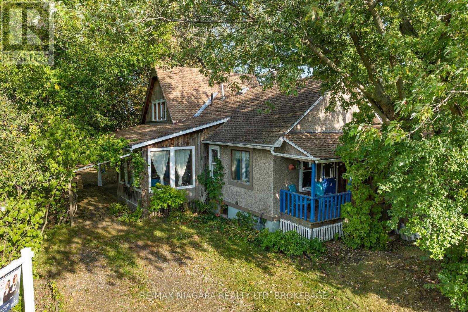 105 Weir Road, Port Colborne (Main Street), ON - Outdoor