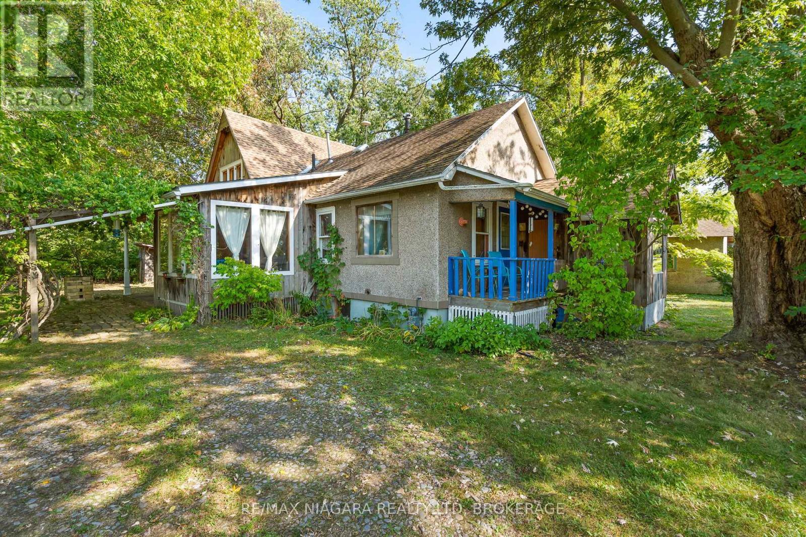 105 Weir Road, Port Colborne (Main Street), ON - Outdoor