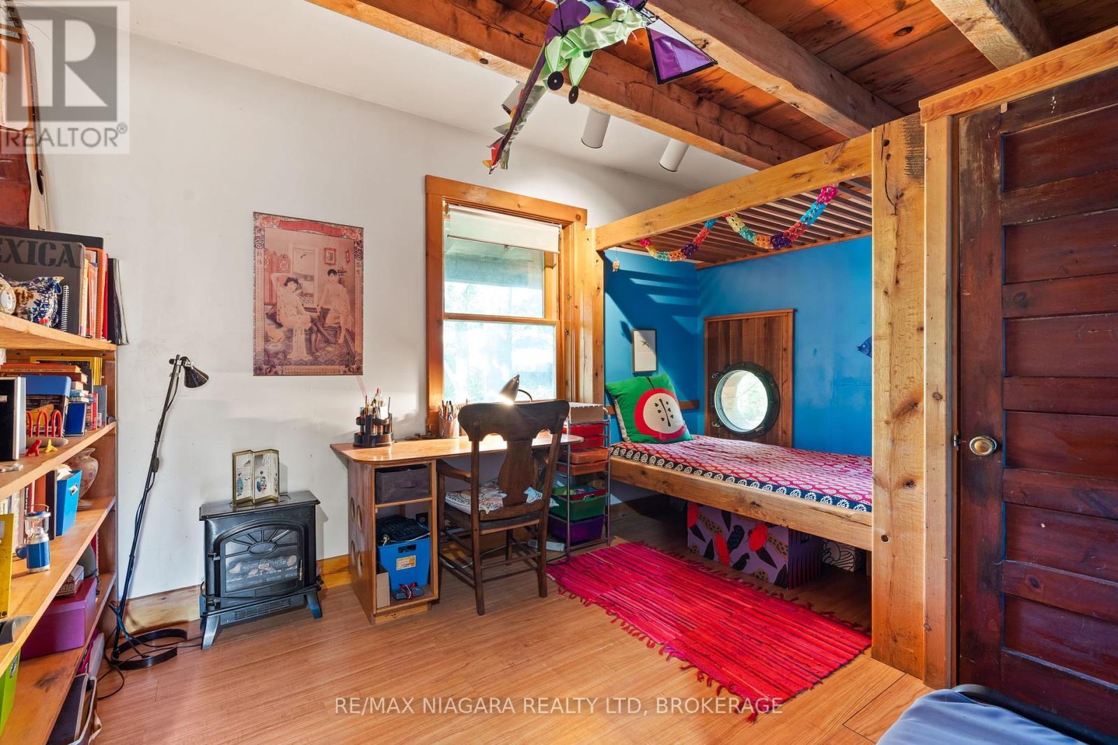 105 Weir Road, Port Colborne (Main Street), ON - Indoor