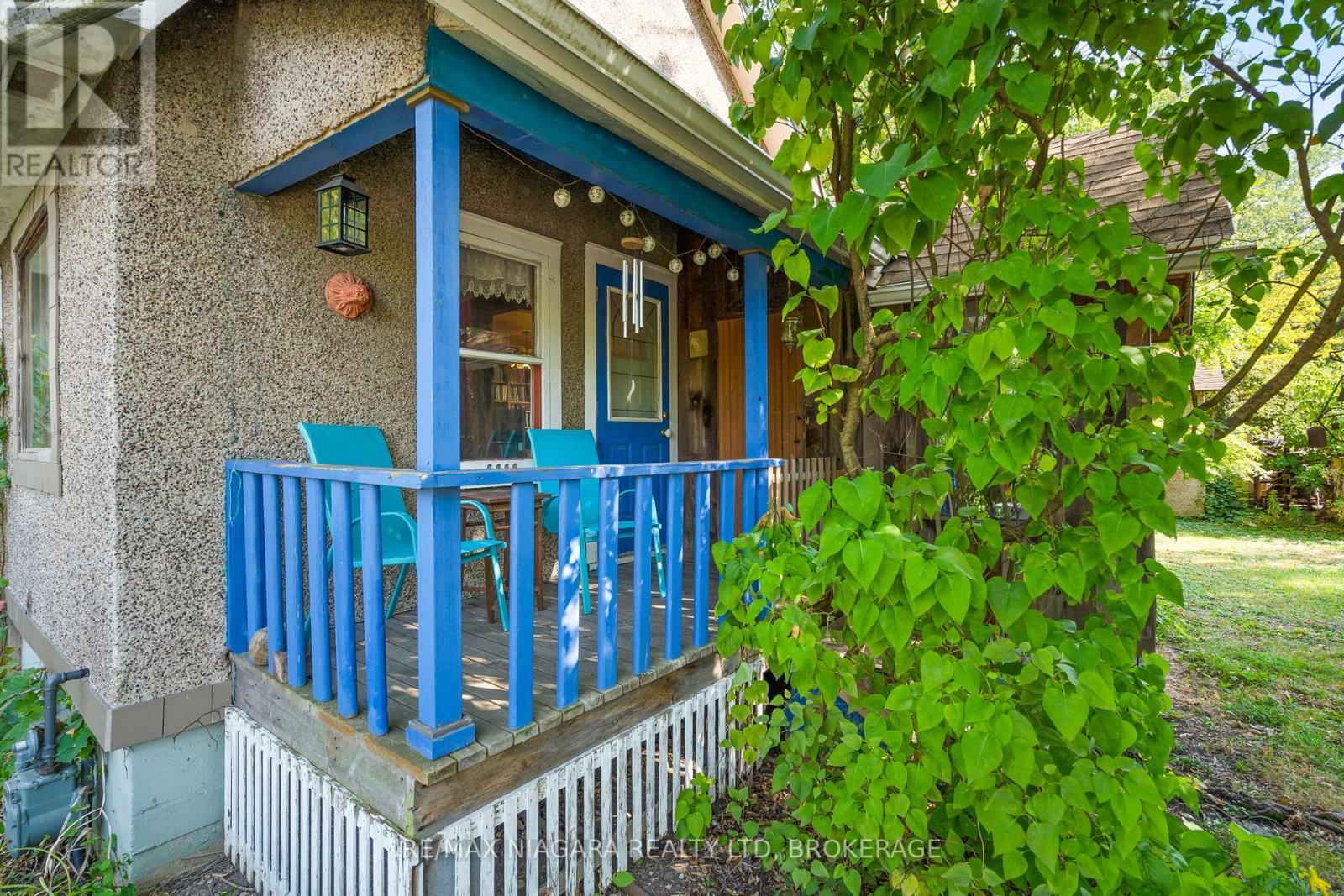 105 Weir Road, Port Colborne (Main Street), ON - Outdoor