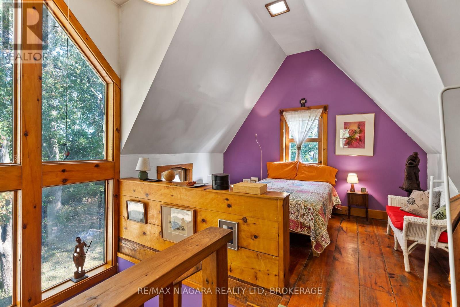 105 Weir Road, Port Colborne (Main Street), ON - Indoor Photo Showing Other Room