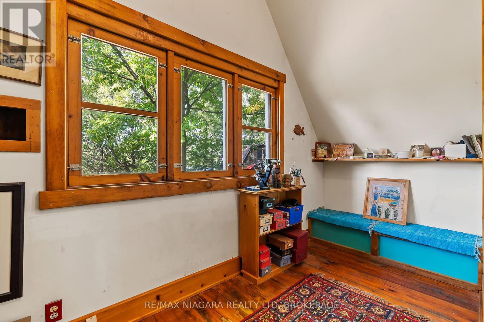 105 Weir Road, Port Colborne (Main Street), ON - Indoor Photo Showing Other Room