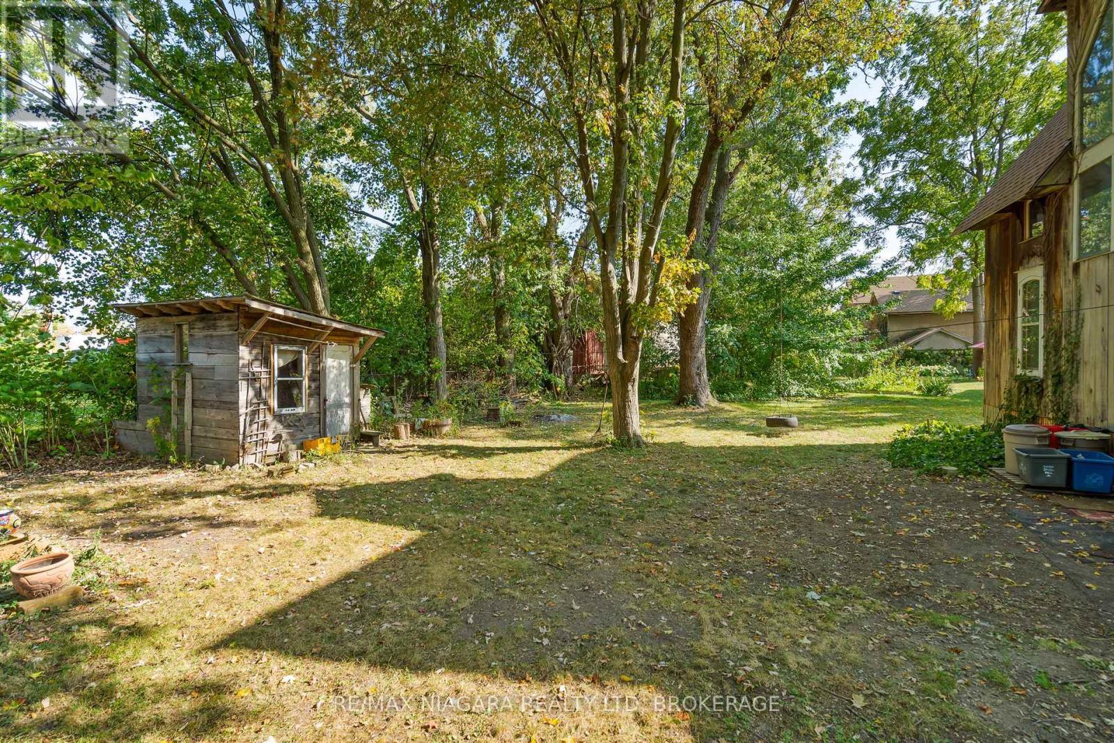 105 Weir Road, Port Colborne (Main Street), ON - Outdoor