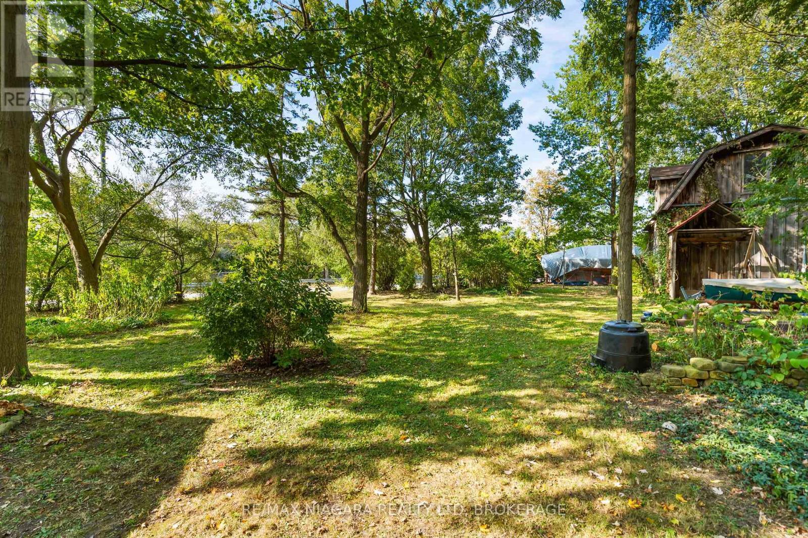 105 Weir Road, Port Colborne (Main Street), ON - Outdoor