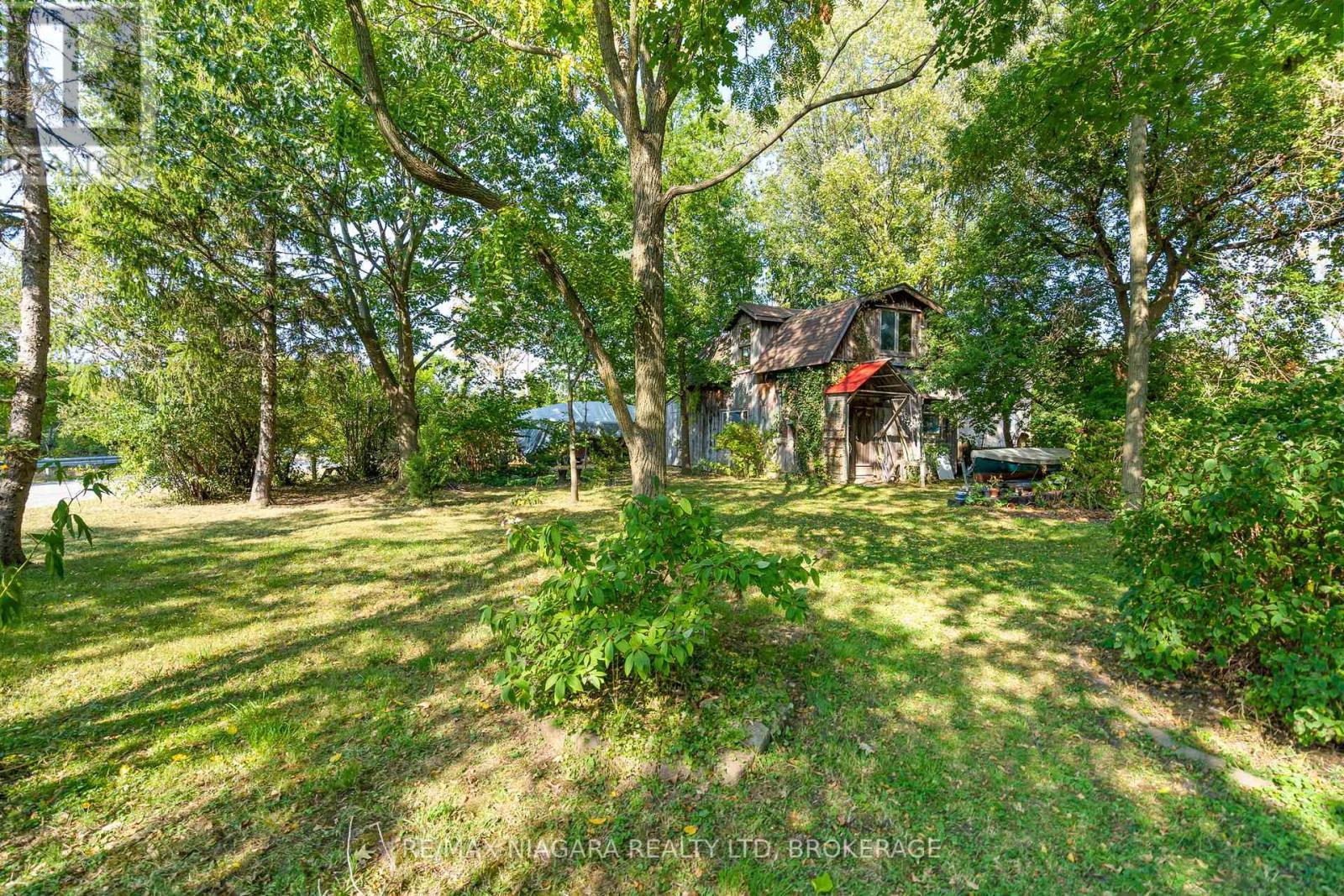 105 Weir Road, Port Colborne (Main Street), ON - Outdoor