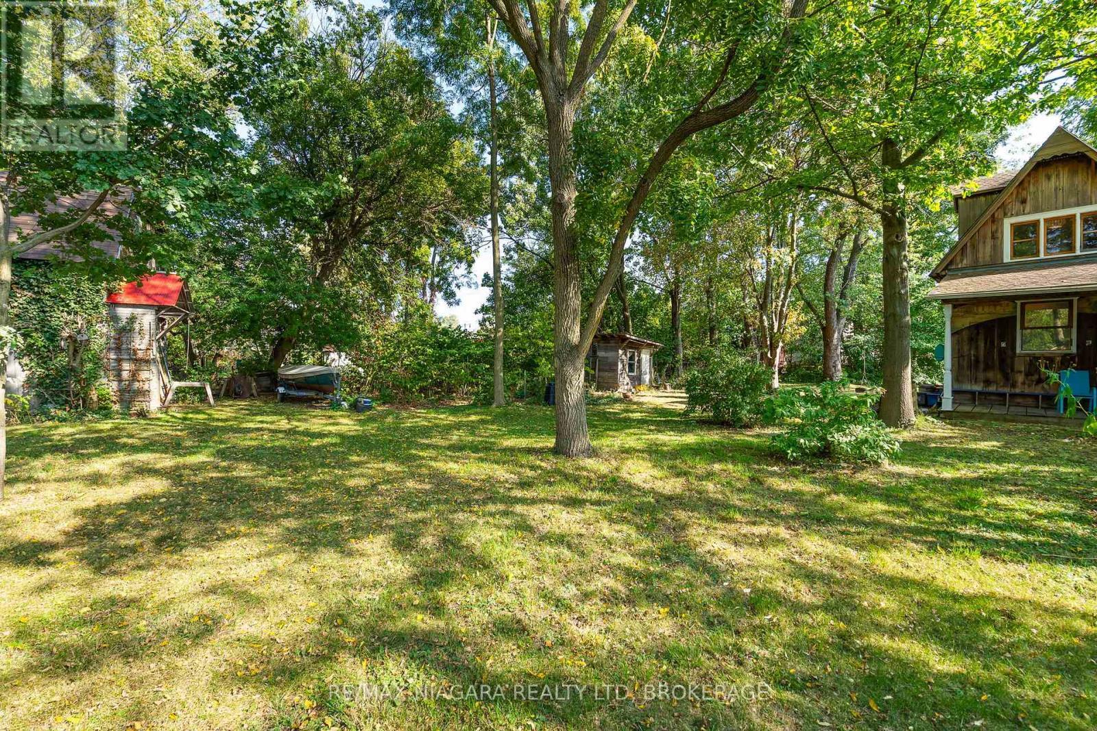 105 Weir Road, Port Colborne (Main Street), ON - Outdoor