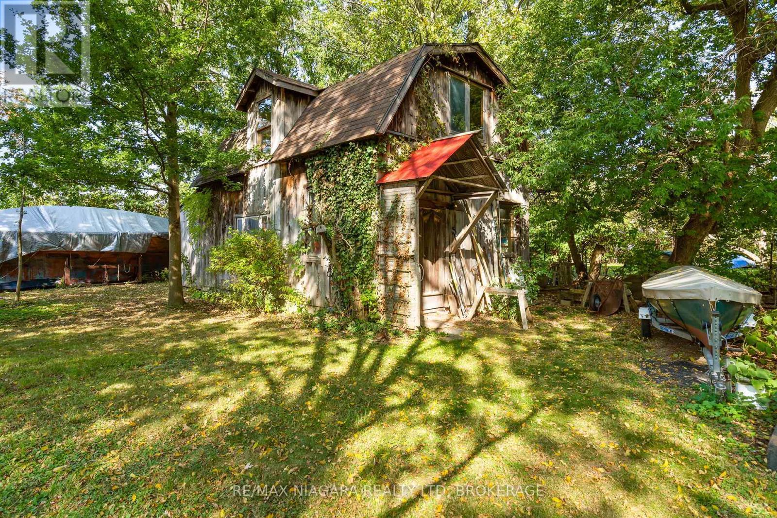 105 Weir Road, Port Colborne (Main Street), ON - Outdoor