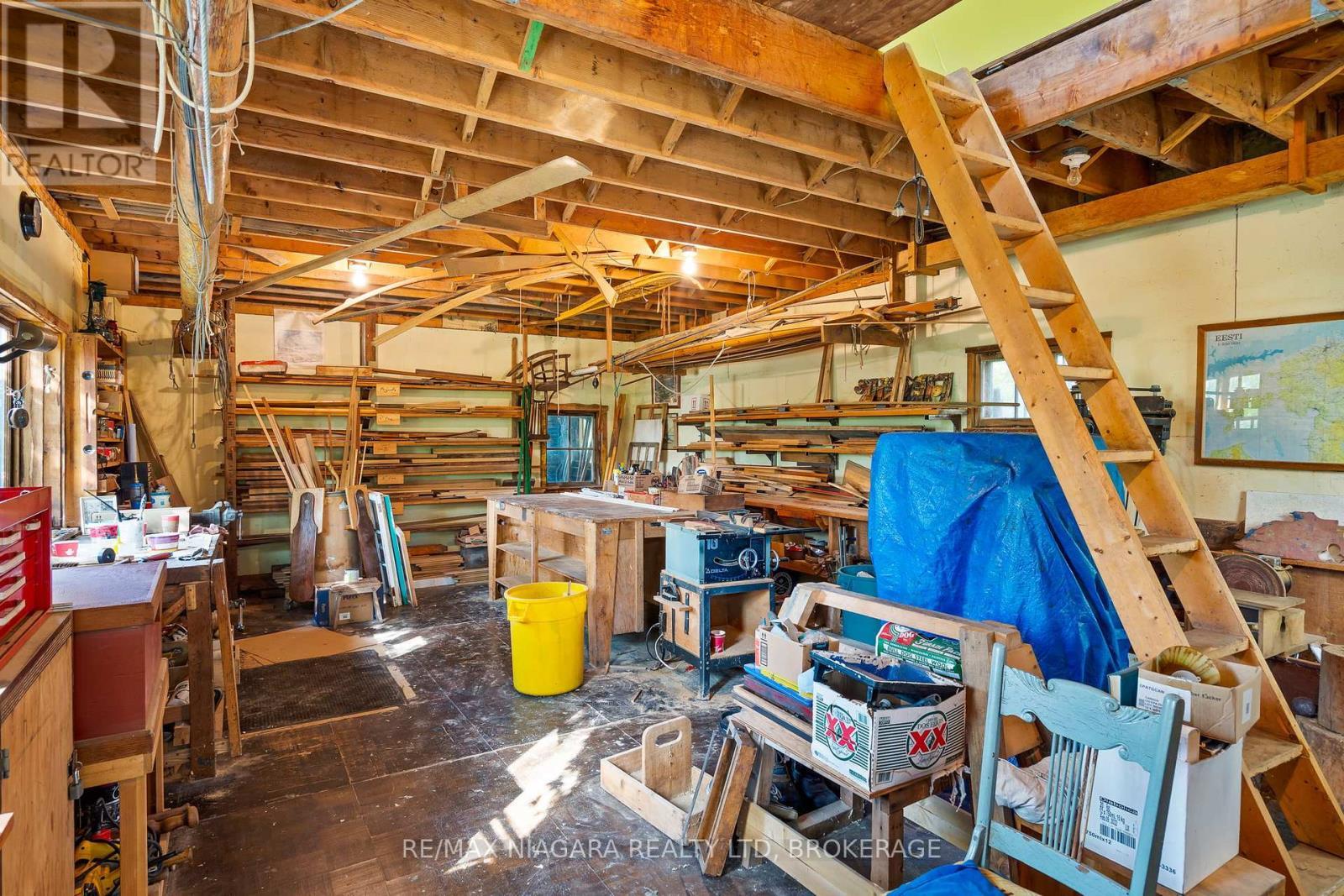 105 Weir Road, Port Colborne (Main Street), ON - Indoor