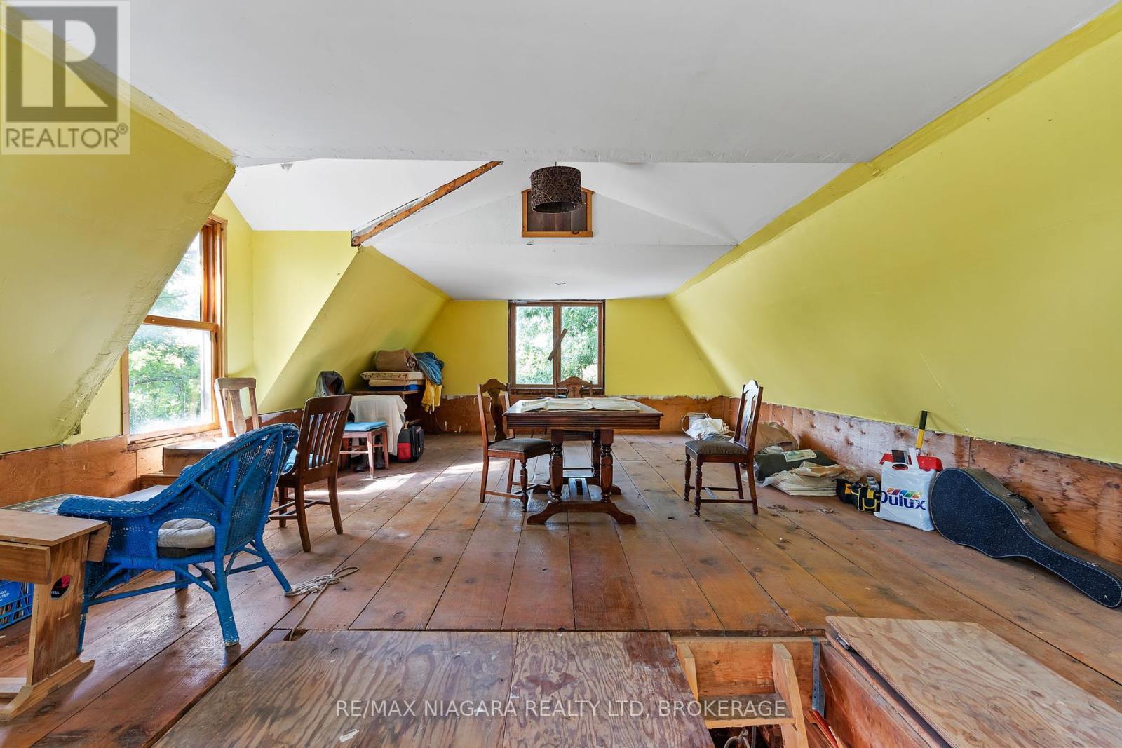 105 Weir Road, Port Colborne (Main Street), ON - Indoor Photo Showing Other Room