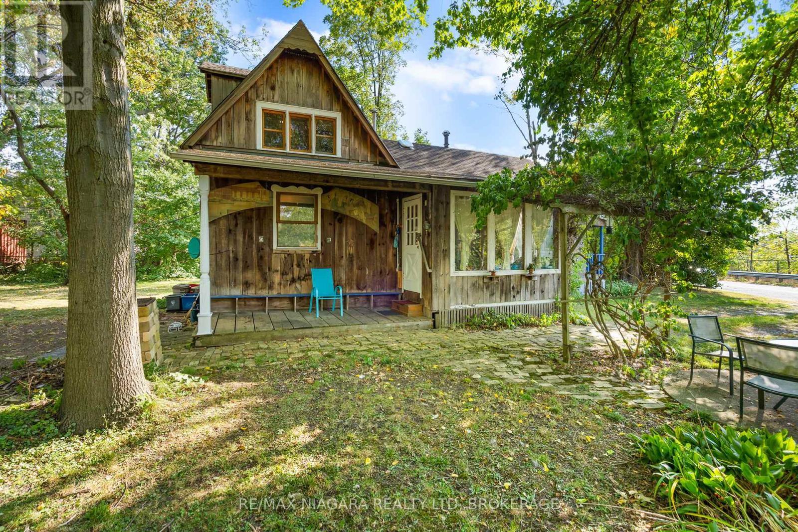 105 Weir Road, Port Colborne (Main Street), ON - Outdoor