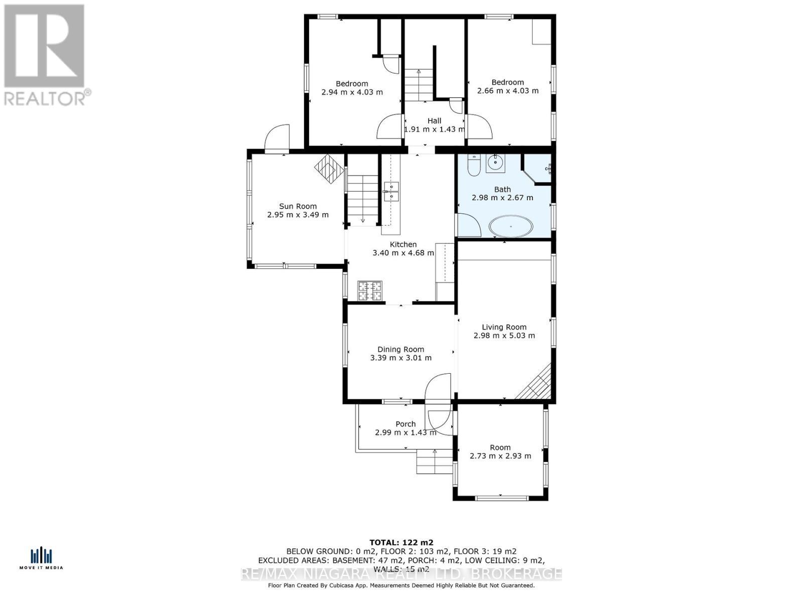 105 Weir Road, Port Colborne (Main Street), ON - Other