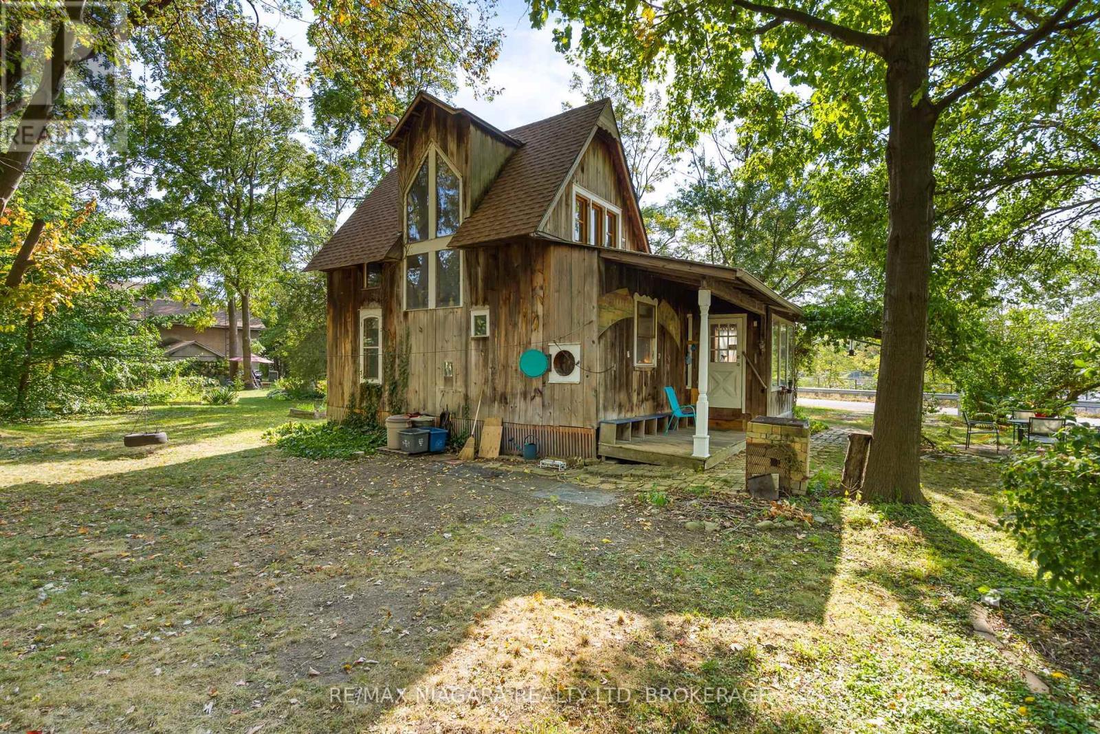 105 Weir Road, Port Colborne (Main Street), ON - Outdoor