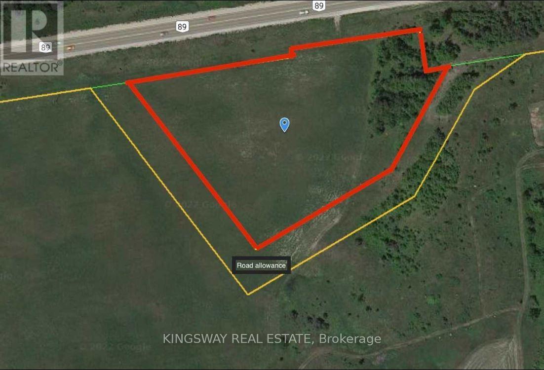 32 Conc.1 Whs Hwy89 Rd N, Mono, ON