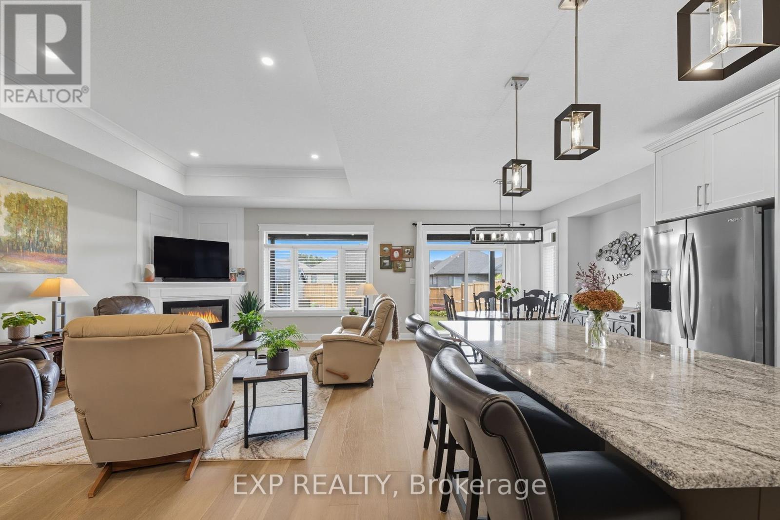 19 Statham Street, Strathroy-Caradoc (Se), ON - Indoor